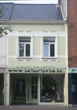 Exterieur toonzaal Bollaert bvba Exterieur toonzaal Bollaert bvba